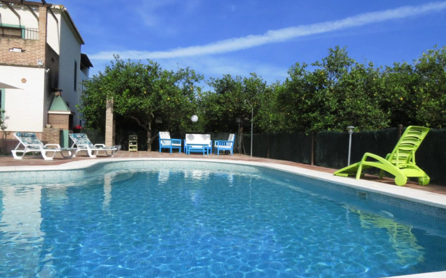 Casa rural la Estrella