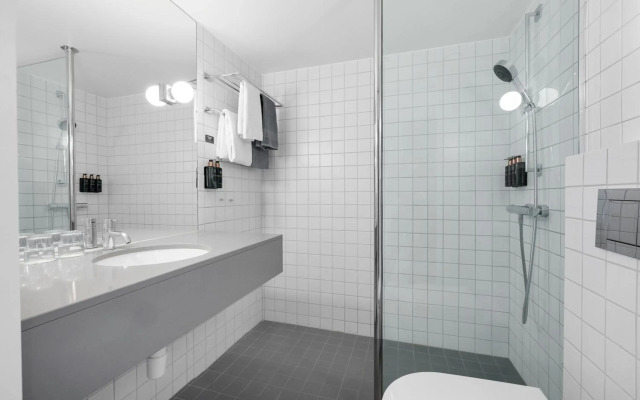 Clarion Hotel Tyholmen Arendal