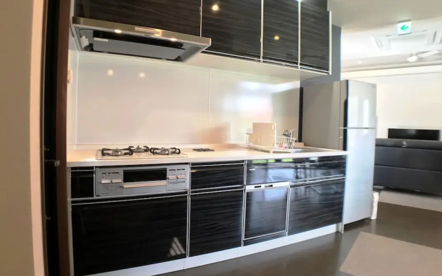 Sumuide Terrace H