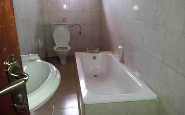 Hotel Barbados International