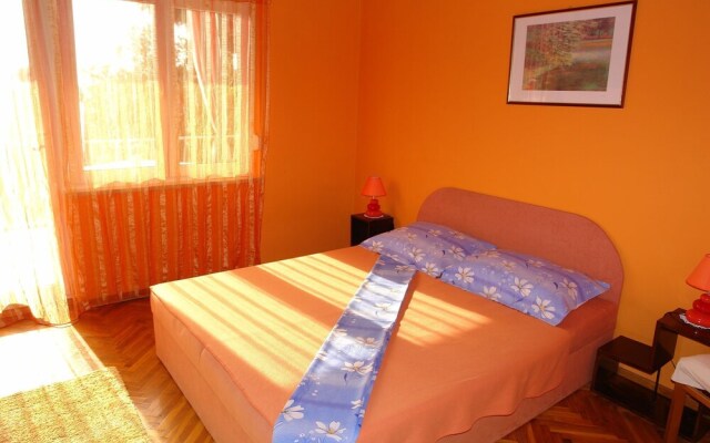 Apartments SENKA