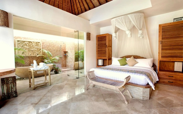 Mayana Villas
