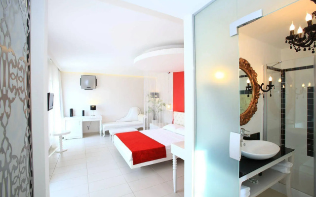 Babana Hotel