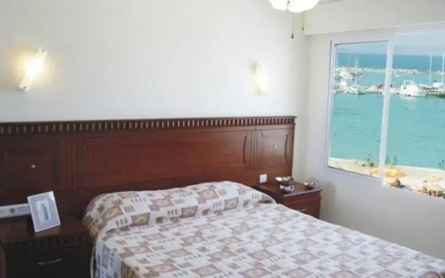 Ilica Marina Suites Hotel
