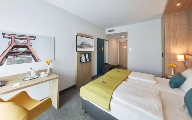 Four Points Flex by Sheraton Bochum