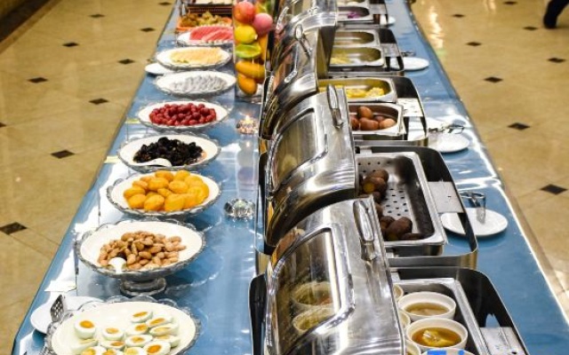 Xinyu Chen Xiang Guest Hotel