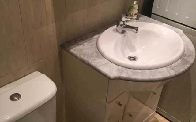 G Rentals La Robleda