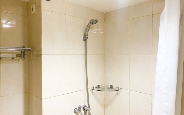 Studio Springlake Summarecon Bekasi Apartment Near Shopping Mall