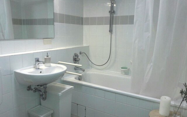 Private Apartment Am Taubenfelde
