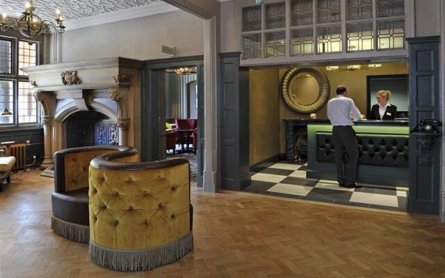 Best Western Crown