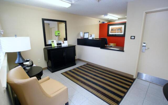 Extended Stay America - Nashville - Brentwood