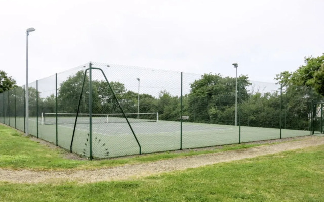 Le Village de la Mer (TSH802)