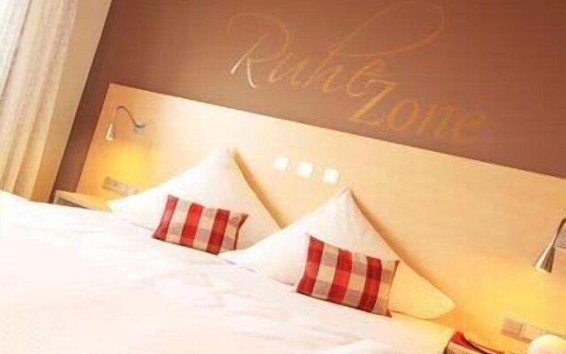 Klozbücher Das Landhotel