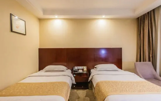 Yuncheng Hotel