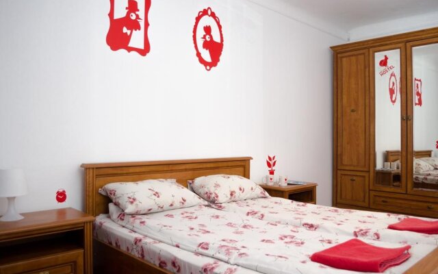 Hostel Just Lviv It!