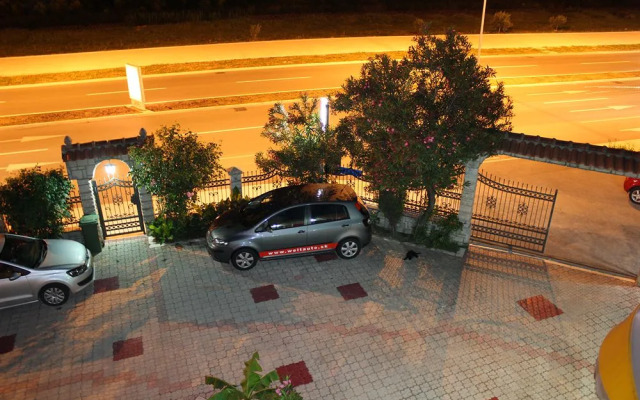 Vila Jadran