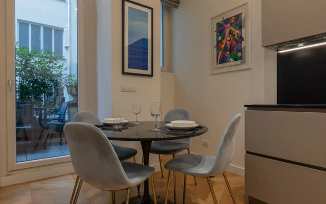 Prestige Apartment Via Roma by Wonderful Italy