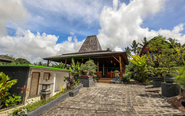 The Kleep Jungle Resort