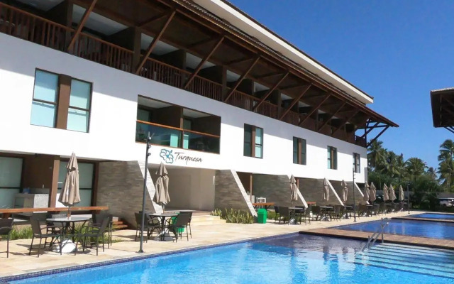 Cupe Beach Living Turquesa 204