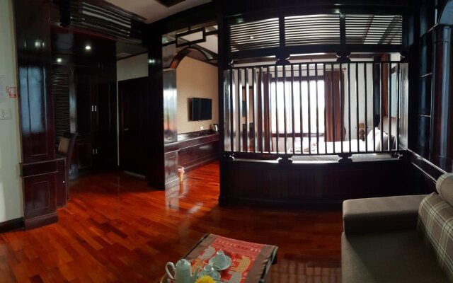 Favanhmai Hotel