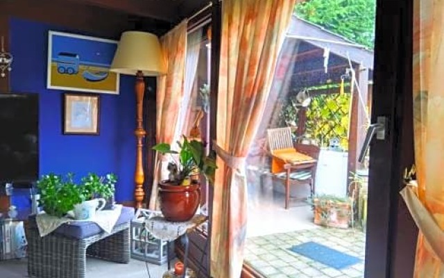L'Etape gourmande, chambres d'hôtes