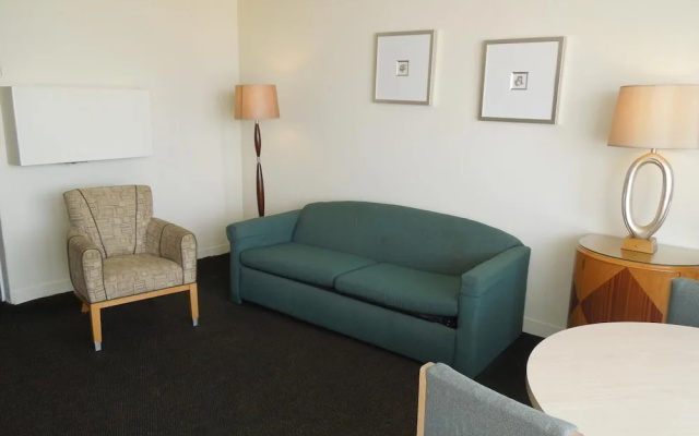 Oceanview Motel
