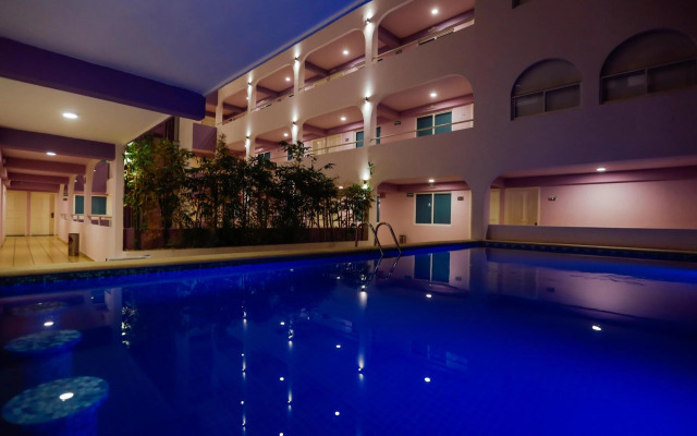 Hotel Kavia Cancun