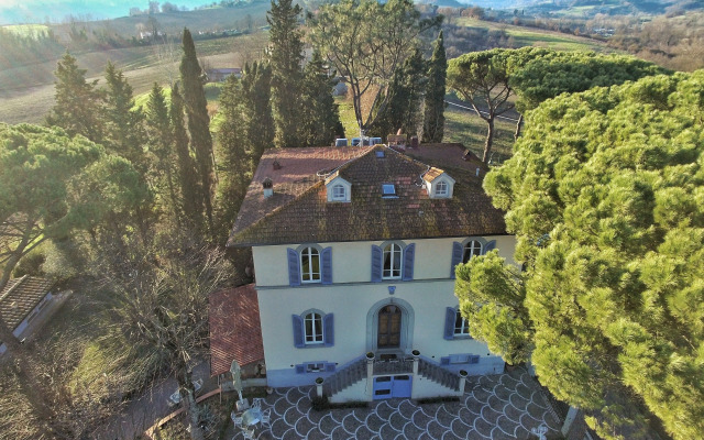 Relais Villa al Vento