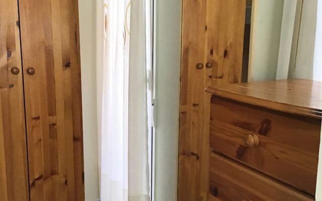 Edificio Acantilados