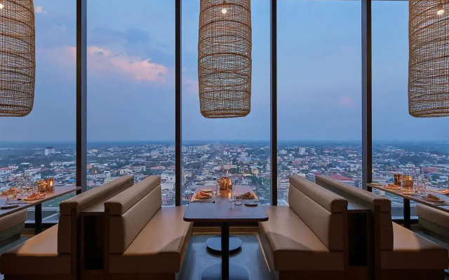Ad Lib Hotel Khon Kaen