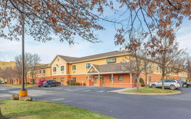 Extended Stay America Suites - Albany - SUNY