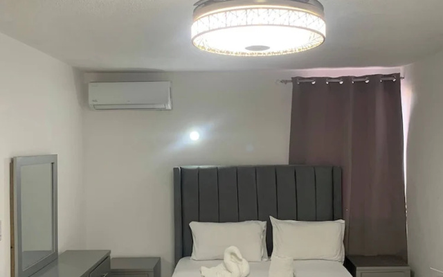 Condo Neuf Sosua 3 Minutes de la Plage 208
