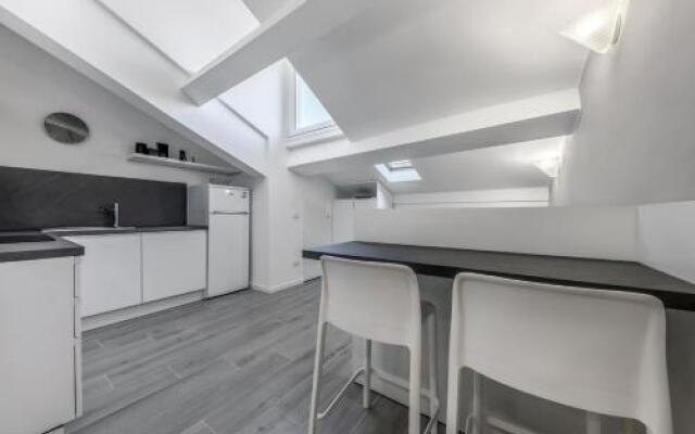 Casa da Suite Distinta