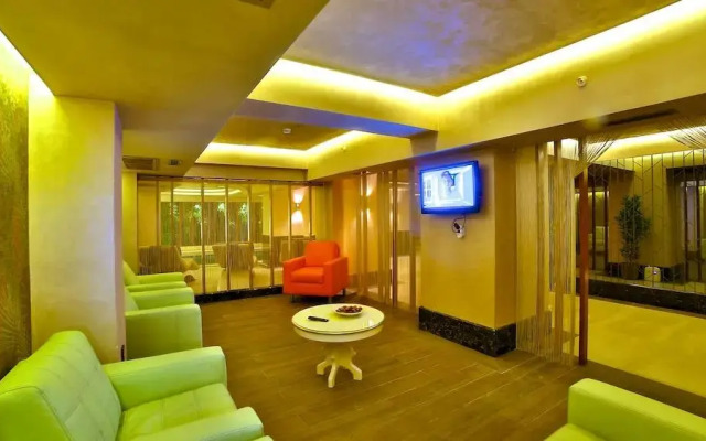 Washington Hotel