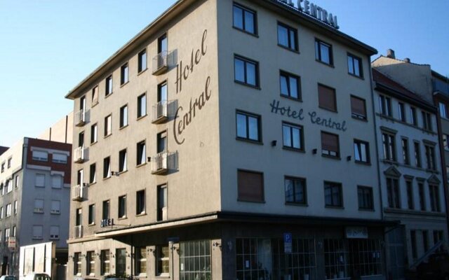 Rhein-Neckar-Hotel Heidelberg-Eppelheim