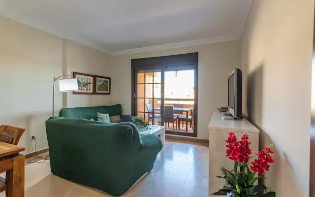 2-bedroom Apartment Near sea