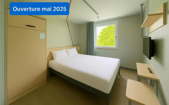 Ibis Budget Auxerre Nord (Ouverture Printemps 2025)