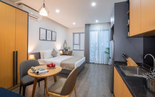 HSuites Hotel and Apartment