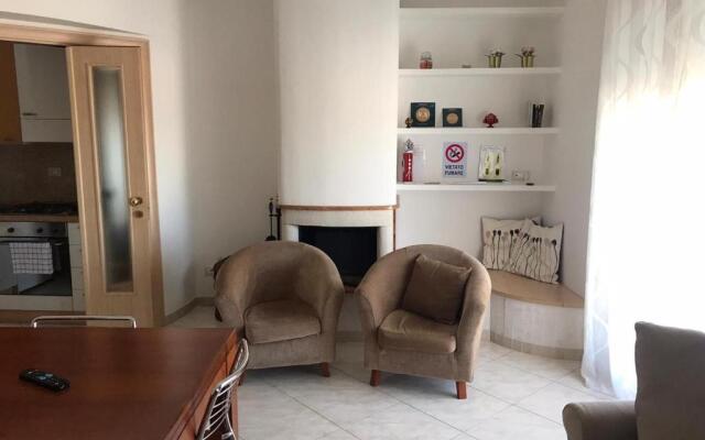 Attico Ostuni