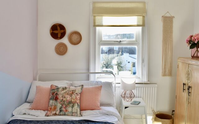 Stunning Victorian Townhouse in Central Brighton