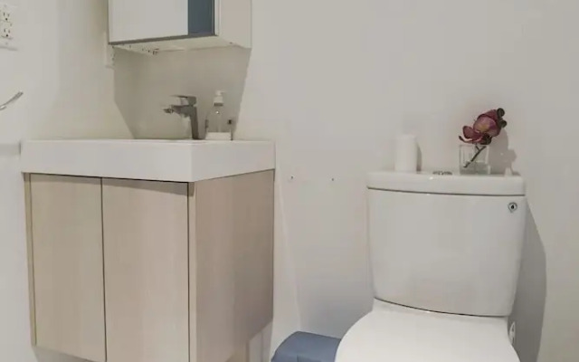 3 Bedrooms Design Home