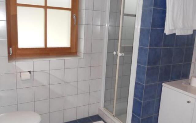 Hotel Garni Hirschen
