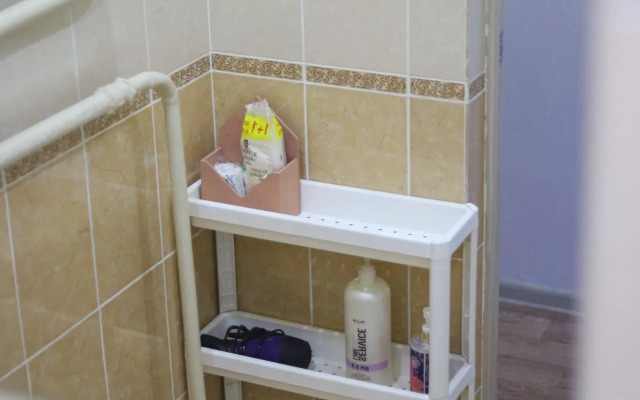 Апартаменты на улице Десятинной 8