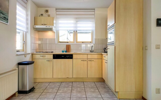 Nice Home in Wemeldinge With Sauna, Wifi and 4 Bedrooms