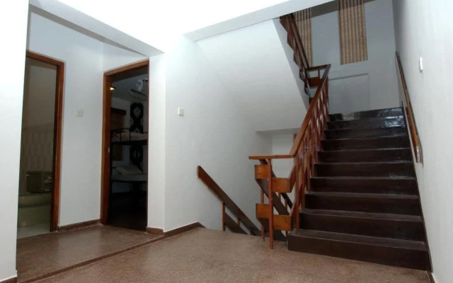 5th Lane House