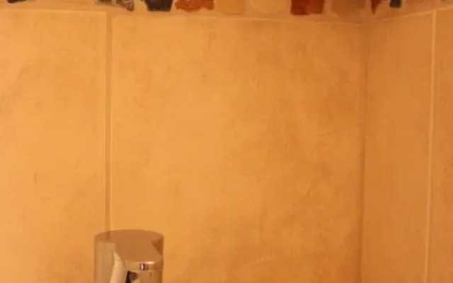 Urlaub mitten im Wald - Lueg