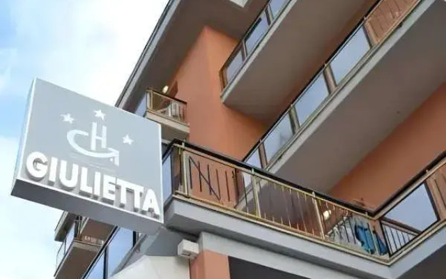 Hotel Giulietta