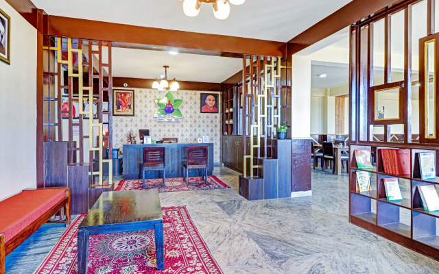 Shimla Ayurvedic Retreat by Treebo