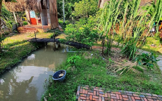 Mekong Daniel Bungalow