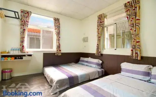 Xiang Ting Homestay